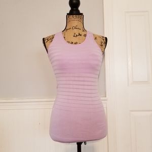 Climawear Lavender Top